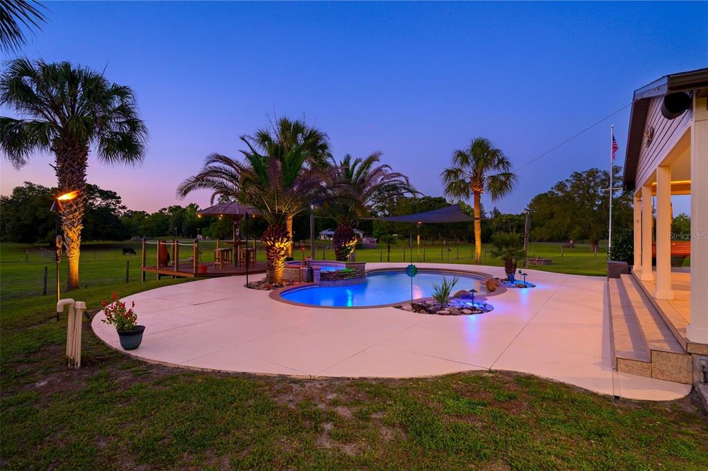 Property for sale at 6739 SE 67TH COURT, TRENTON, FL, 32693