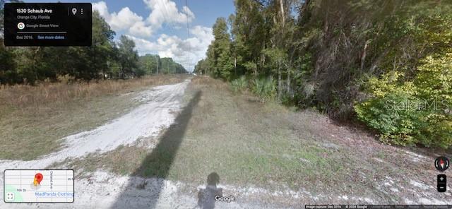 Property for sale at SCHAUB AVENUE, ORANGE CITY, FL, 32763