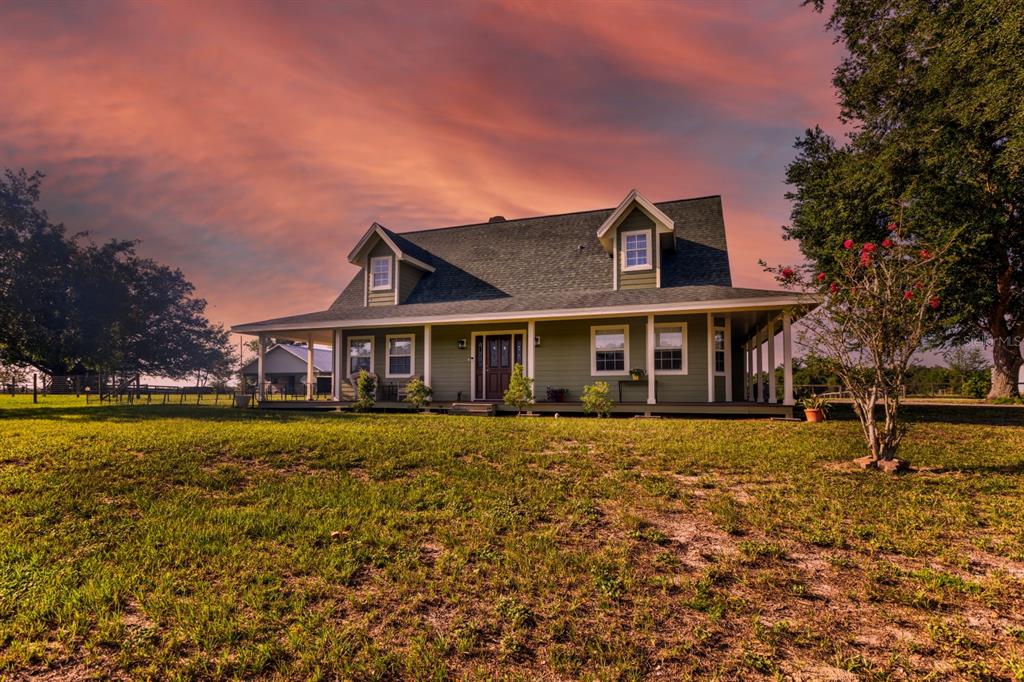 Country Life at it's BEST!
