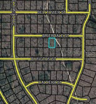 Property for sale at Lot 6 BRIERDALE STREET, CHIPLEY, FL, 32428