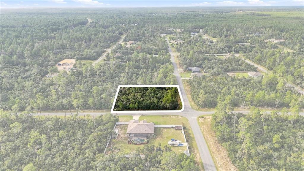 Property for sale at 4282 W THRUSH DRIVE, CITRUS SPRINGS, FL, 34433