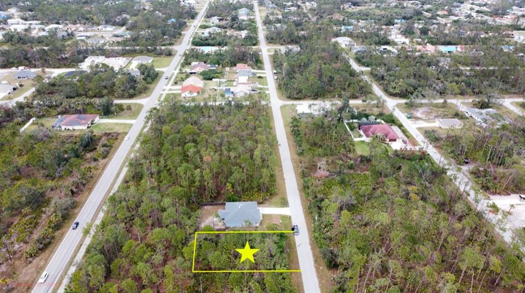 Property for sale at 3125 TAMARIND STREET, PORT CHARLOTTE, FL, 33948