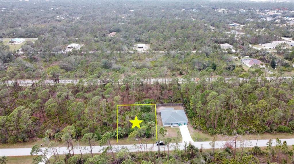 Property for sale at 3125 TAMARIND STREET, PORT CHARLOTTE, FL, 33948