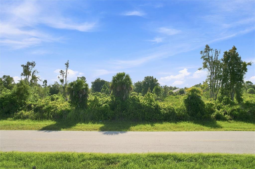 Property for sale at 5152 JENNINGS BOULEVARD, PORT CHARLOTTE, FL, 33981