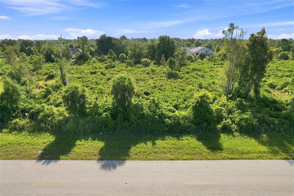 Property for sale at 5152 JENNINGS BOULEVARD, PORT CHARLOTTE, FL, 33981