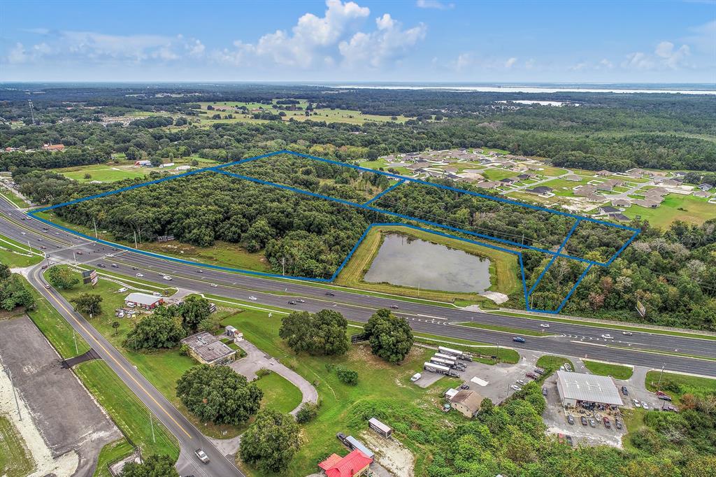 Property for sale at 2631 US-441, FRUITLAND PARK, FL, 34731