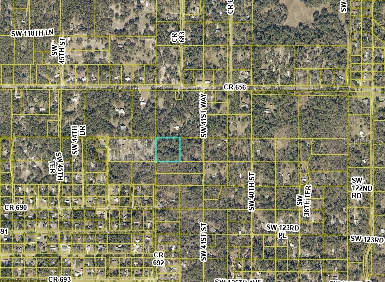 Property for sale at 12146 SW 41ST WAY, WEBSTER, FL, 33597