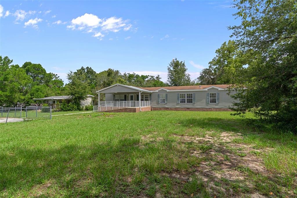 Property for sale at 7351 W HADENOTTER LANE, HOMOSASSA, FL, 34446