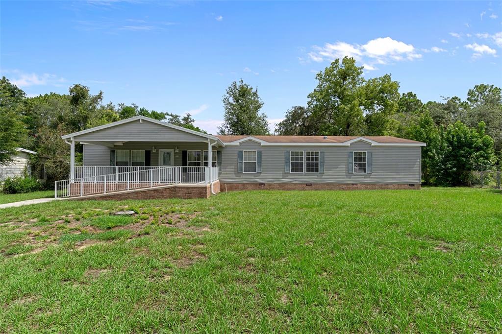 Property for sale at 7351 W HADENOTTER LANE, HOMOSASSA, FL, 34446
