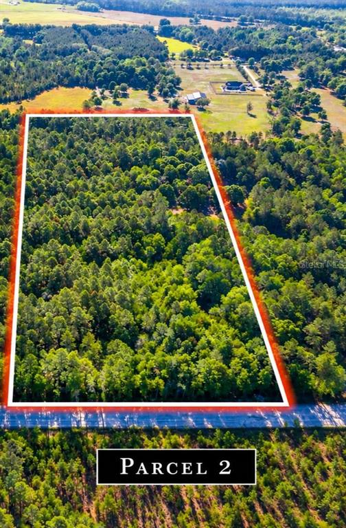 Property for sale at SW 126TH AVENUE, LAKE BUTLER, FL, 32054