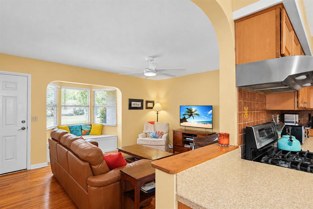 Property for sale at 1725 SAN MATEO DRIVE, DUNEDIN, FL, 34698