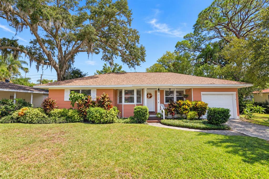 Property for sale at 1725 SAN MATEO DRIVE, DUNEDIN, FL, 34698