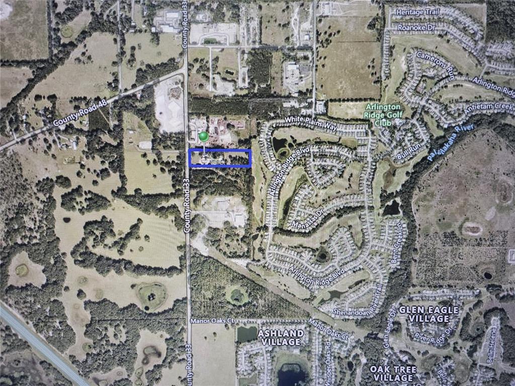 Property for sale at 26630 COUNTY ROAD 33, OKAHUMPKA, FL, 34762