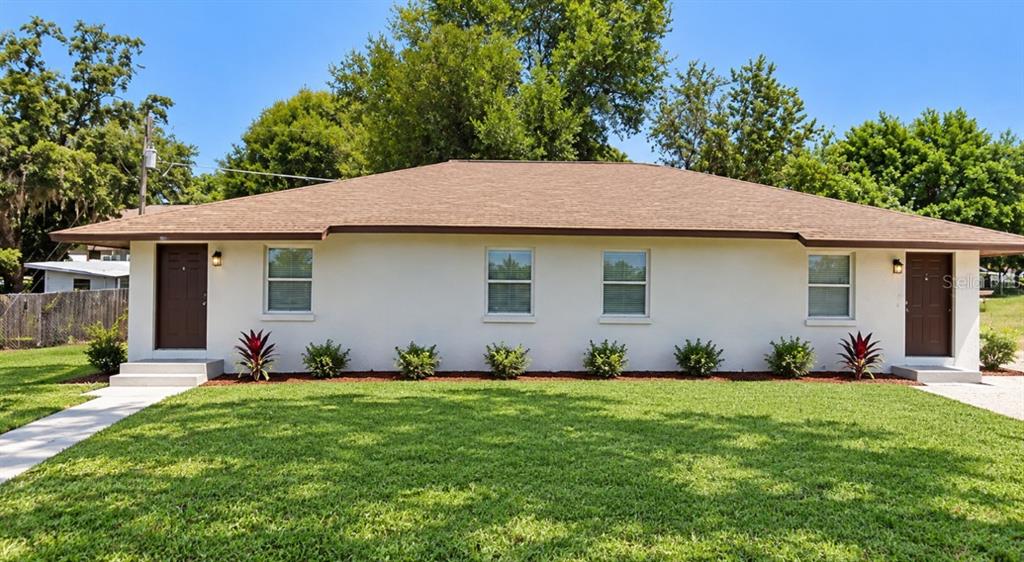 Property for sale at 161 REBECCA LANE UNIT B, AUBURNDALE, FL, 33823