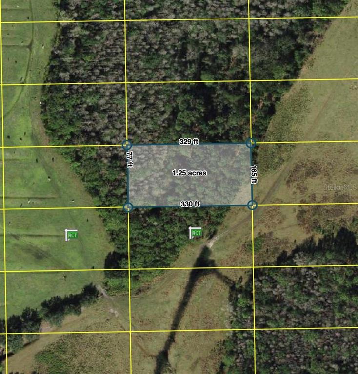 Property for sale at POLK CITY, POLK CITY, FL, 33868