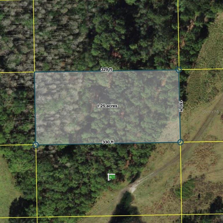 Property for sale at POLK CITY, POLK CITY, FL, 33868