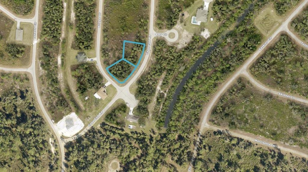 Property for sale at 1148203707 & 1148203708 CAPE COD ROAD, NORTH PORT, FL, 34288