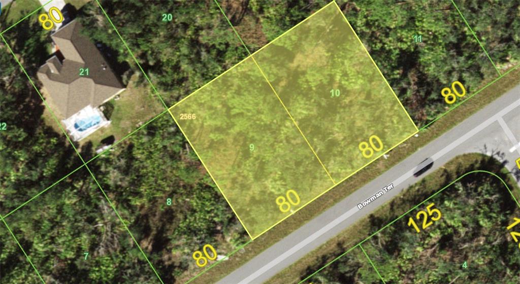 Property for sale at 1173 BOWMAN TERRACE, PORT CHARLOTTE, FL, 33953