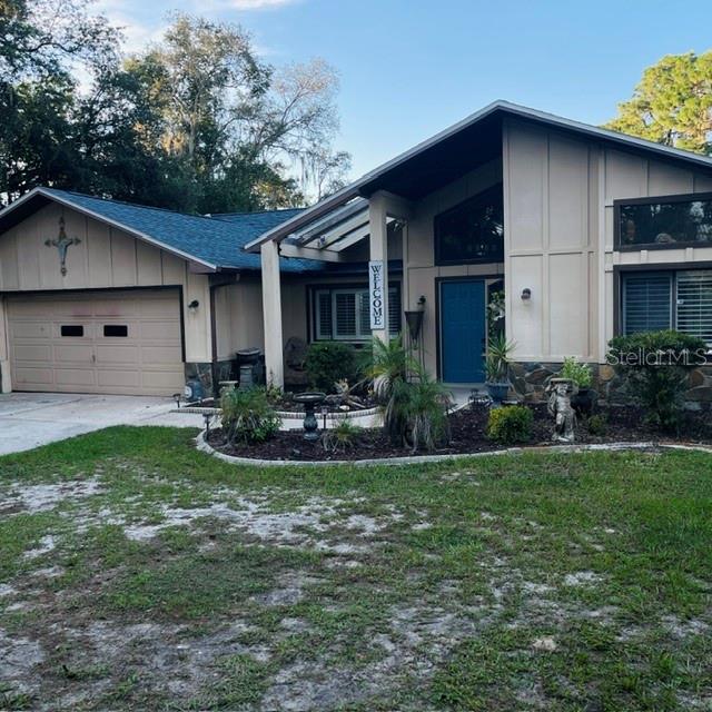 Property for sale at 7151 RED OAK LOOP, NEW PORT RICHEY, FL, 34654