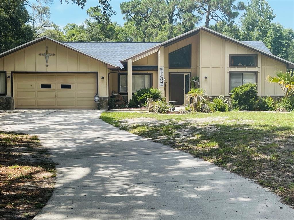 Property for sale at 7151 RED OAK LOOP, NEW PORT RICHEY, FL, 34654