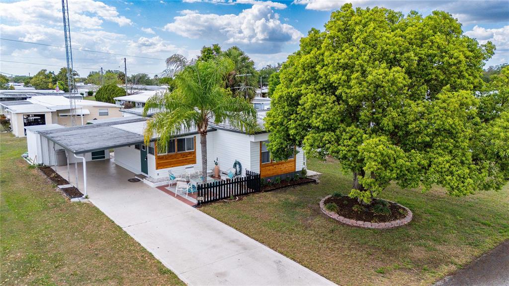 Property for sale at 5345 JO STREET, ZEPHYRHILLS, FL, 33542