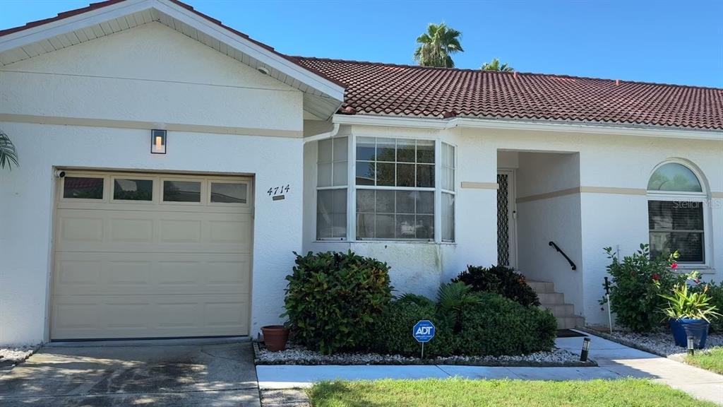 Property for sale at 4714 61ST AVENUE TERRACE W, BRADENTON, FL, 34210