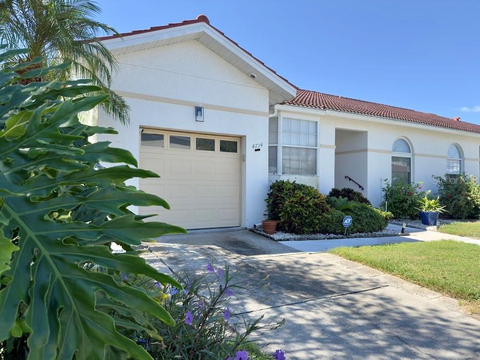 Property for sale at 4714 61ST AVENUE TERRACE W, BRADENTON, FL, 34210