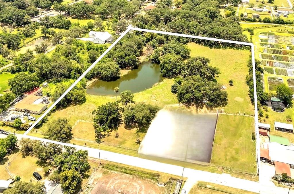 Property for sale at 3101 N MEDULLA ROAD, PLANT CITY, FL, 33566