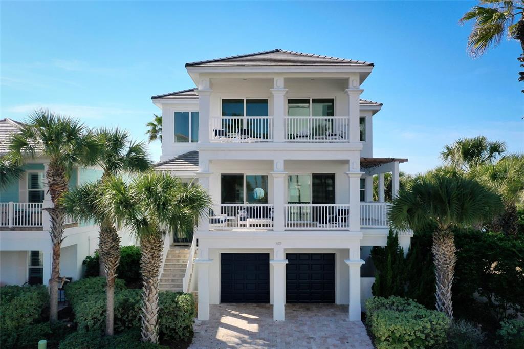 Property for sale at 501 CINNAMON BEACH LANE, PALM COAST, FL, 32137