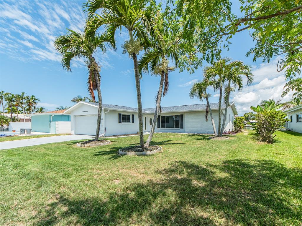 Property for sale at 720 115TH AVENUE, TREASURE ISLAND, FL, 33706