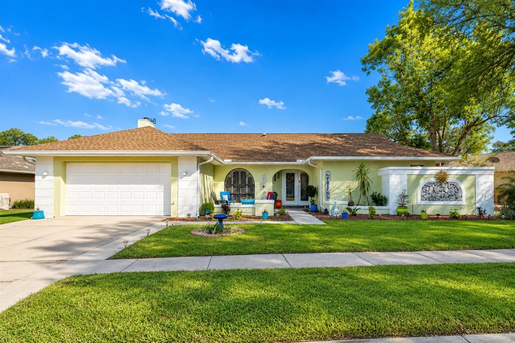 Property for sale at 8930 BROOKER DRIVE, NEW PORT RICHEY, FL, 34655