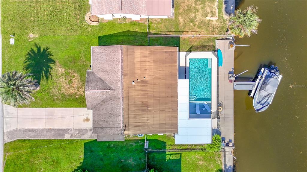 Property for sale at 7629 HATTERAS DRIVE, HUDSON, FL, 34667