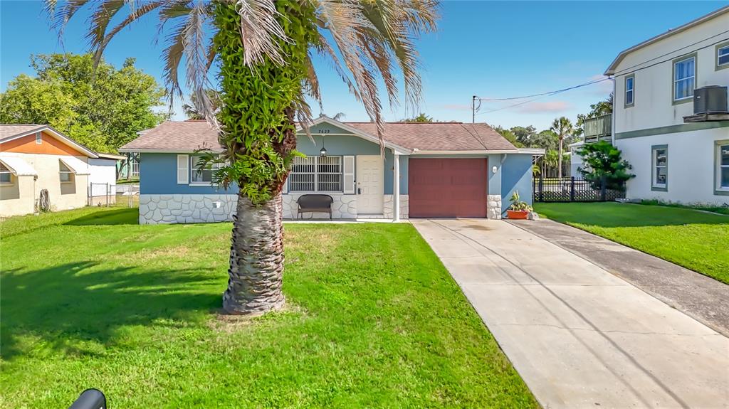 Property for sale at 7629 HATTERAS DRIVE, HUDSON, FL, 34667