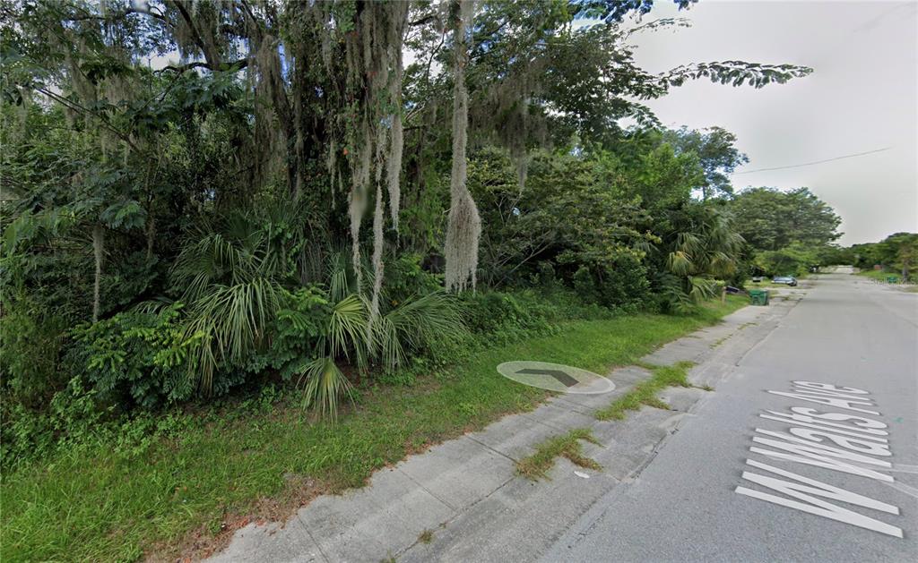 Property for sale at 331 W WALTS AVENUE, DELAND, FL, 32720