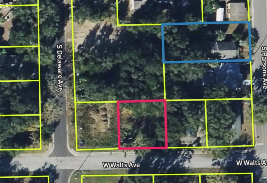 Property for sale at 331 W WALTS AVENUE, DELAND, FL, 32720