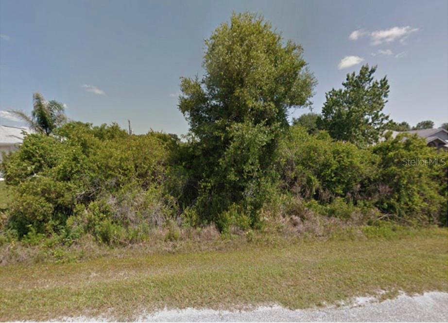 Property for sale at Lot 27 CROCK AVENUE, NORTH PORT, FL, 34291