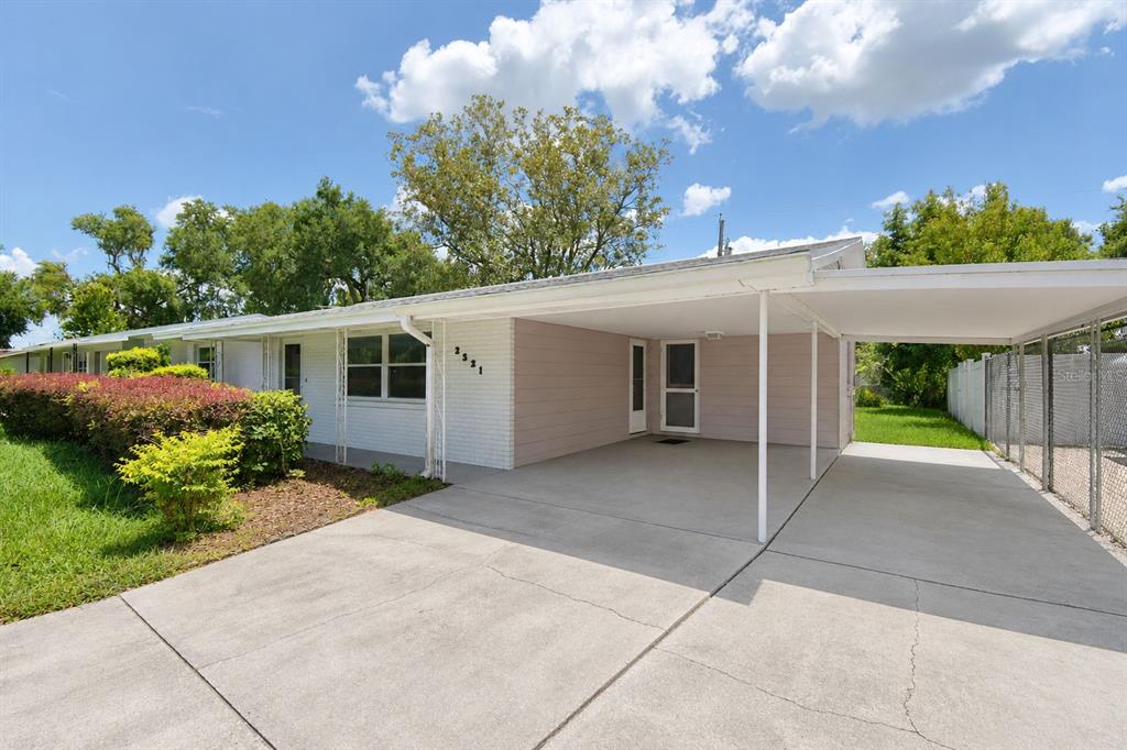 Property for sale at 2521 MCCRANIE PLACE, LAKELAND, FL, 33801