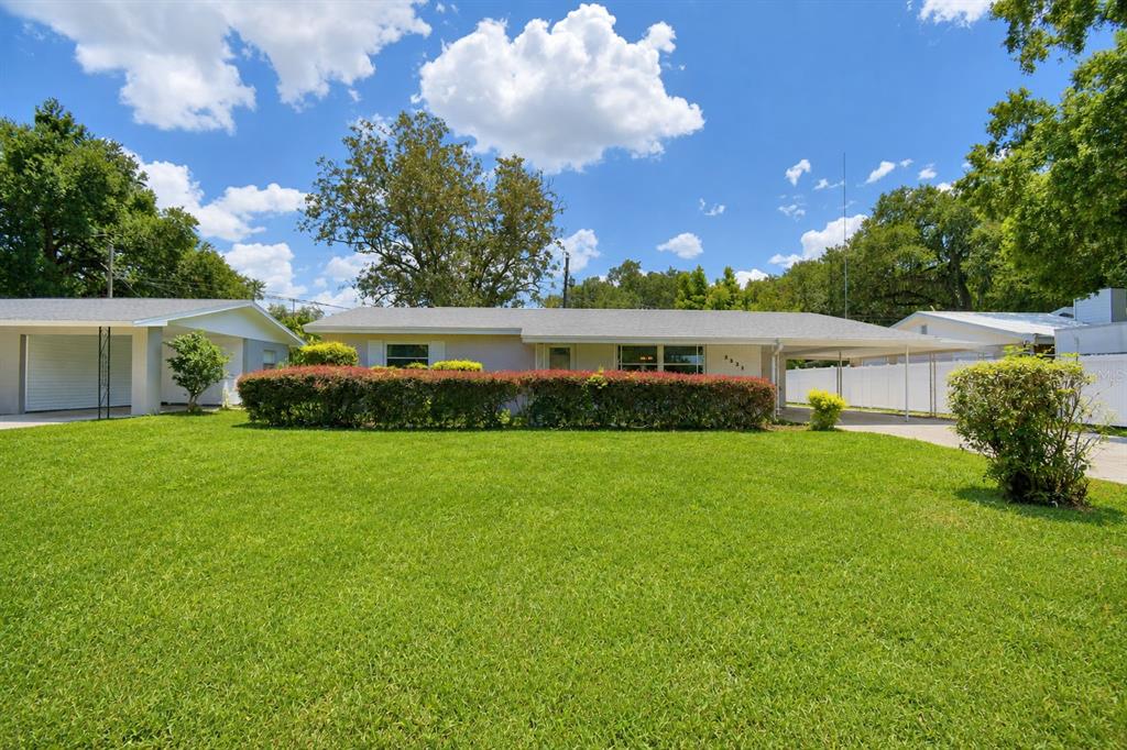 Property for sale at 2521 MCCRANIE PLACE, LAKELAND, FL, 33801