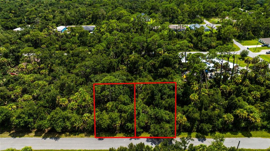 Property for sale at GRIGGS AVENUE, NORTH PORT, FL, 34291