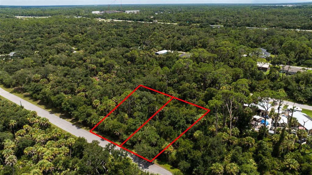 Property for sale at GRIGGS AVENUE, NORTH PORT, FL, 34291