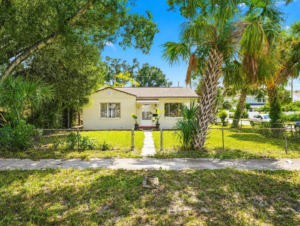 Property for sale at 5054 4TH AVENUE S, ST PETERSBURG, FL, 33707