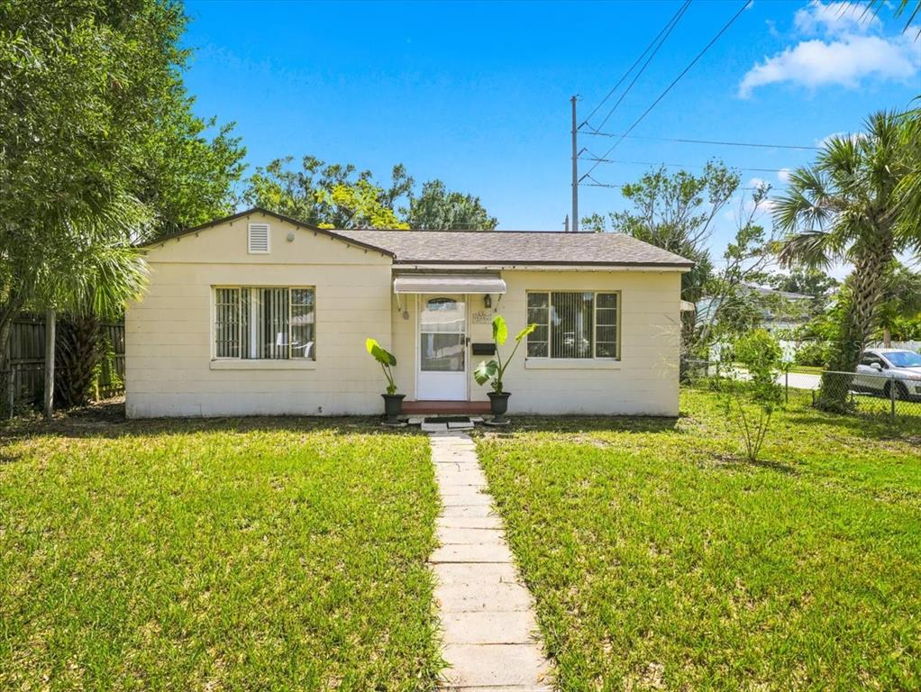 Property for sale at 5054 4TH AVENUE S, ST PETERSBURG, FL, 33707