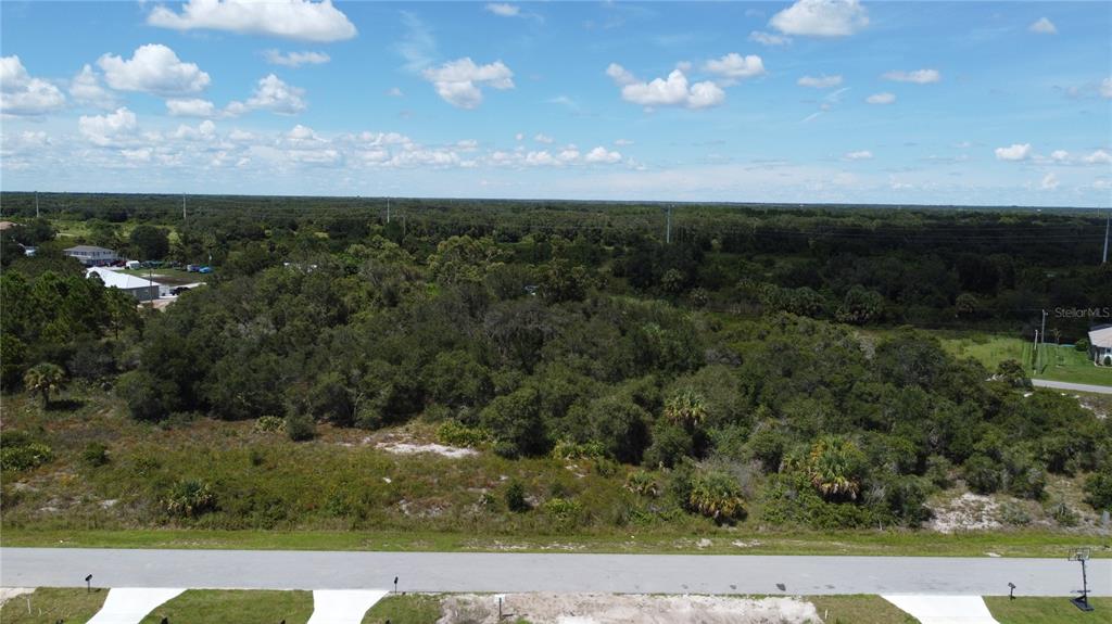 Property for sale at Triple Lot TITUS TERRACE, PUNTA GORDA, FL, 33983