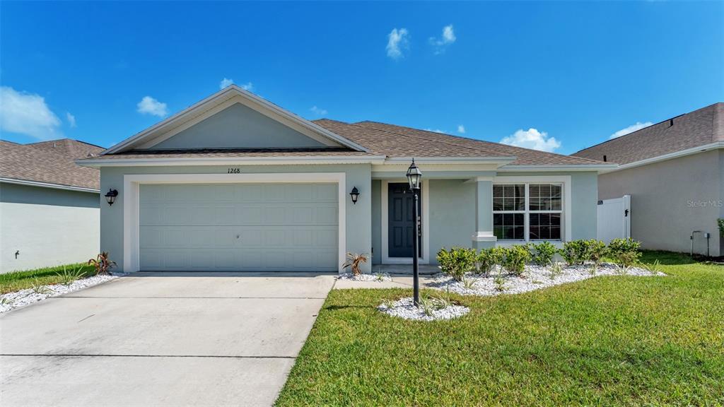 Property for sale at 1268 PINTAIL PLACE, LAKELAND, FL, 33813