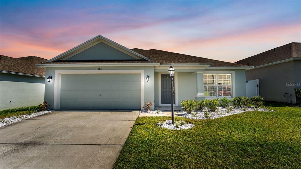 Property for sale at 1268 PINTAIL PLACE, LAKELAND, FL, 33813