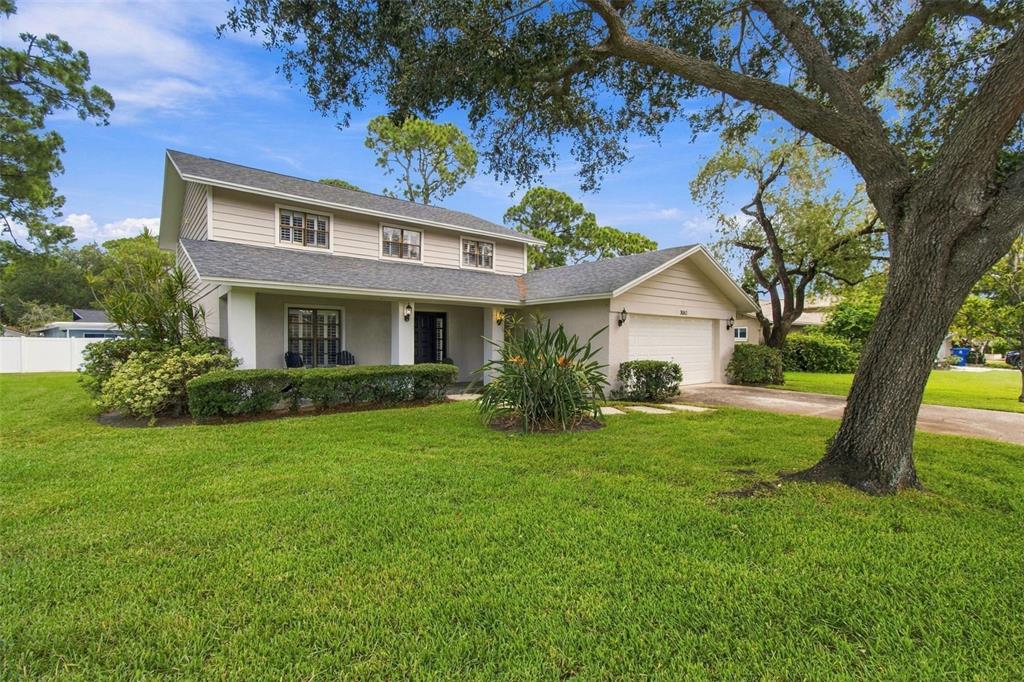 Property for sale at 3063 MOCKINGBIRD COURT, CLEARWATER, FL, 33762