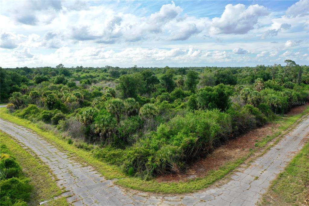 Property for sale at HEARST STREET, NORTH PORT, FL, 34288