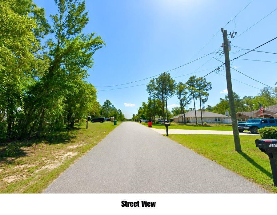 Property for sale at 1567 E CLEVELAND STREET, HERNANDO, FL, 34442