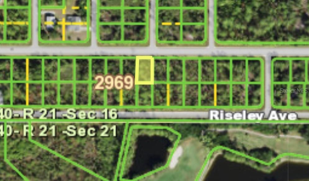 Property for sale at 2681 JACOBS STREET, PORT CHARLOTTE, FL, 33953