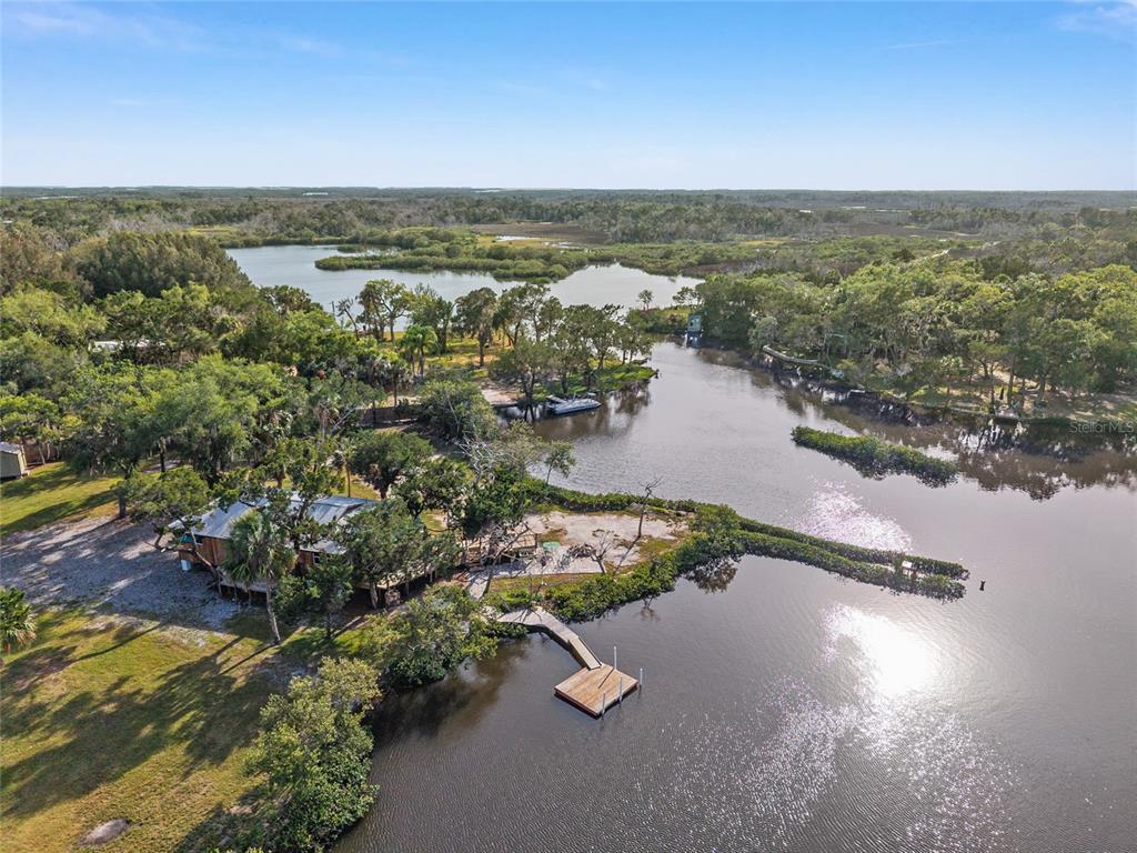 Property for sale at 1326 S ESTUARY, CRYSTAL RIVER, FL, 34429